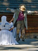 MFSF Jánošíkov dukát