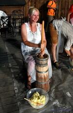 MFSF Jánošíkov dukát