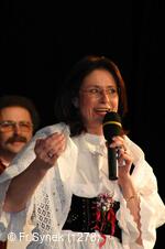 Národní krojový ples