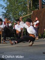 Mezinárodní folklorní festival Liptálské slavnosti