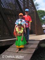 Mezinárodní folklorní festival Liptálské slavnosti