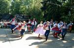 Folklorní festival Slezské dny