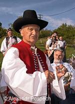 Baťa Tomáš na Vyškovci