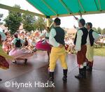 Libín - S, folklorní sdružení