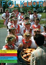Časopis Folklor