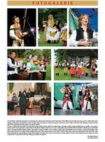 Časopis Folklor