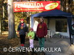 Perníkiáda s VŘSR 2006