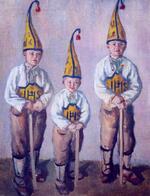 Městská knihovna Frenštát pod Radhoštěm