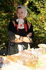 Království perníku 2009 - 1. světová prodejní výstava perníkového zvířectva