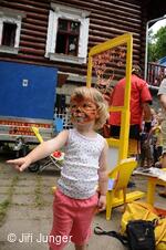 Setkání Jeníčků a Mařenek 2010